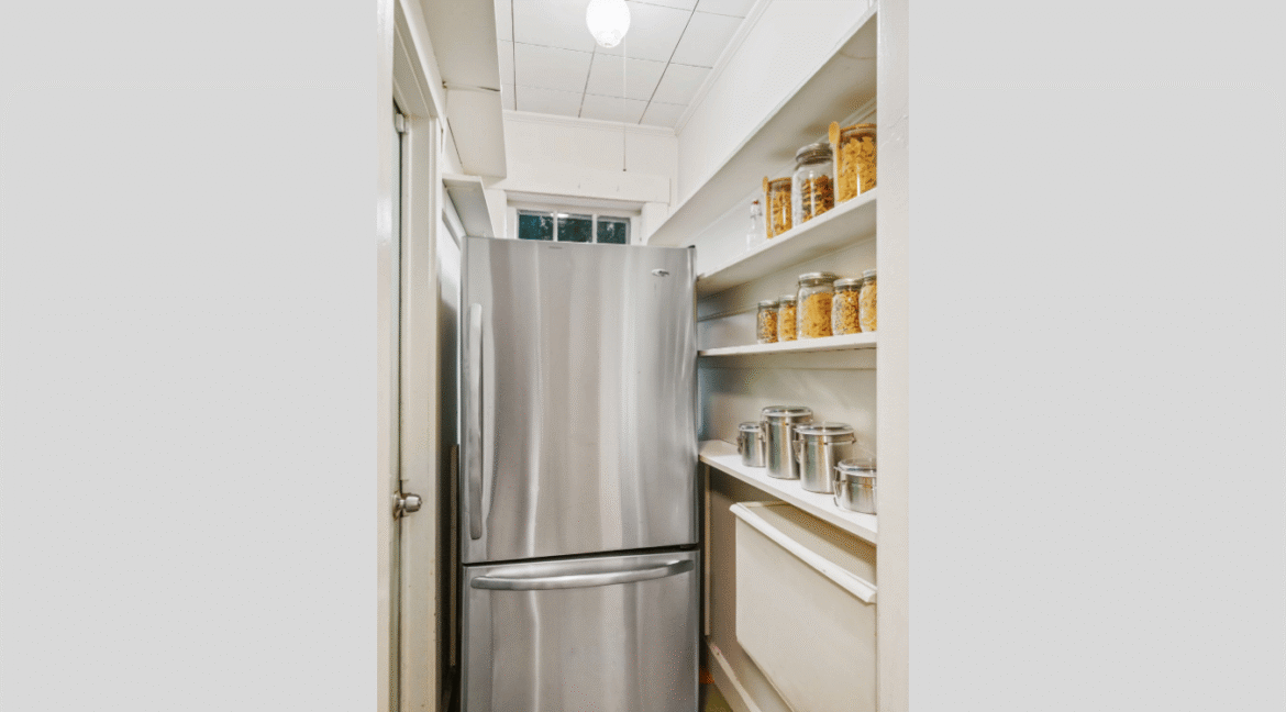 7 Oliver Rd Watertown MA 02472 Pantry